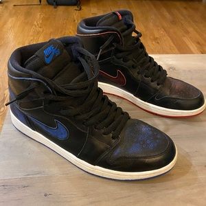 Nike Air Jordan 1